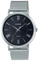 Casio Collection Uhrenarmband MTP-B110M-1AV