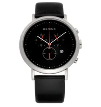 Watchstrap for Bering 10540-402