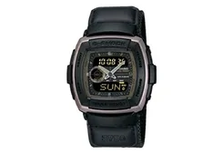 Casio horlogeband G-353MS-3A
