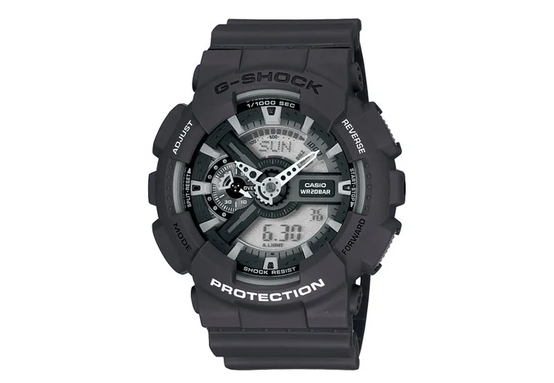 Casio Uhrenarmband GA-110C-1AER