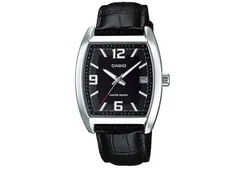 Casio Uhrenarmband MTP-E107L-1A