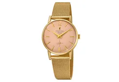 Festina strap F20259/2