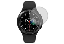 Samsung Galaxy Watch 4 - 46mm - screenprotector