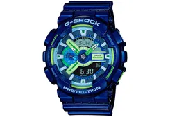 Casio Uhrenarmband GA-110MC-2A