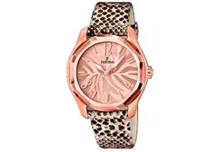 Festina strap F16739/1