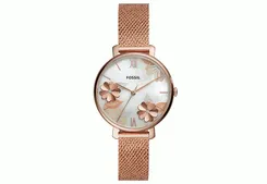 Fossil Jacqueline horlogeband ES4534