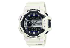 Casio Uhrenarmband GBA-400-7C