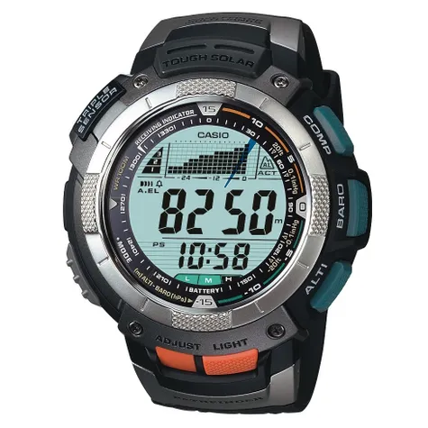 Casio horlogeband PAW-1100 / PRG-80