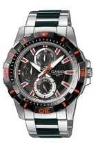 Casio MTD-1071D-1A2V horlogebandje: 10376147
