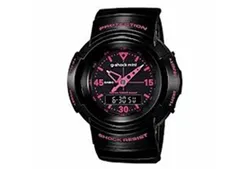Casio Uhrenarmband GMN-500-1B2