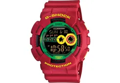 Casio Uhrenarmband GD-100RF-4