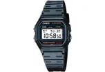 Casio horlogeband W-59-1V