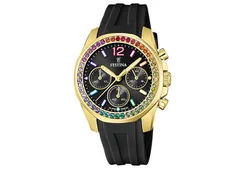 Festina Watch strap F20650-3