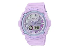 Baby-G horlogeband BGA-280DR-4A