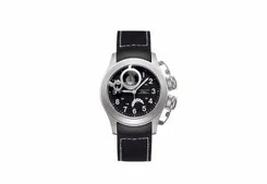 Hamilton Frogman Watch Strap: H77746333