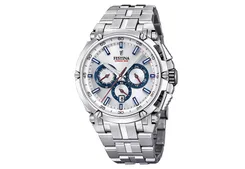 Festina strap F20327/1