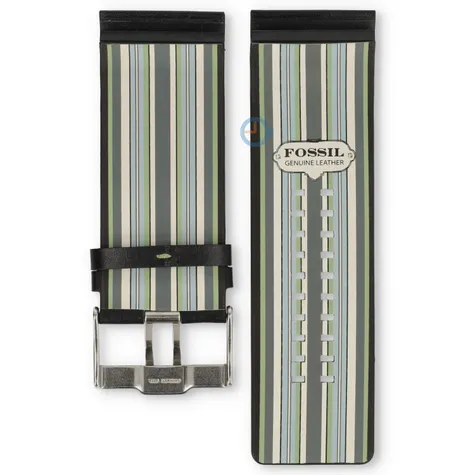 Fossil horlogeband JR9642