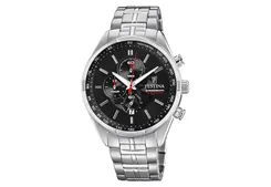 Festina strap F6863/4