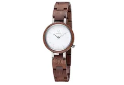 Kerbholz Uhrenarmband Matilda Oak