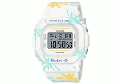 Casio Uhrenarmband BGD-560CF-7