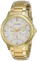Citizen Watch Strap FD2032-55A