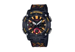 Casio G-Shock watch band - GA-2000BT-1AER