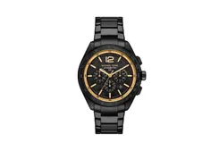 Stalen Michael Kors bandje MK9179
