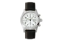 Hamilton Khaki Field Watch Strap: H71516753