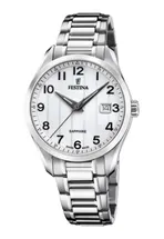 Festina Watch strap F20026-1