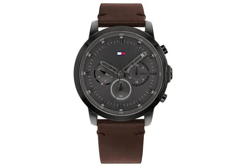 Tommy Hilfiger Jameson TH1791799 watch strap