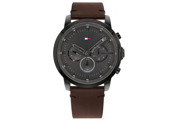 Tommy Hilfiger Jameson TH1791799 watch strap