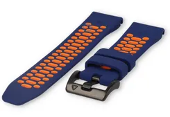 Garmin QuickFit Sport Band Fenix 8 - 47mm (blue/orange)