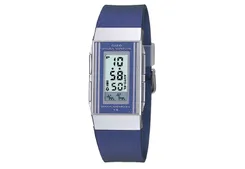 Casio horlogeband FS-07A-2A
