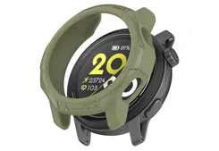 Coros Pace 3 - case - cover (army green)