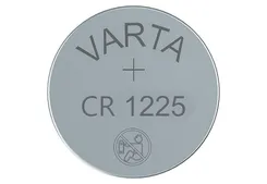 Horloge batterij voor Casio module 126