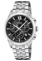Festina Watch strap F20040-4