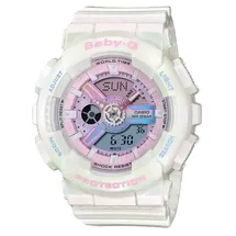 Baby-G Watch strap BA-110PL-7A1