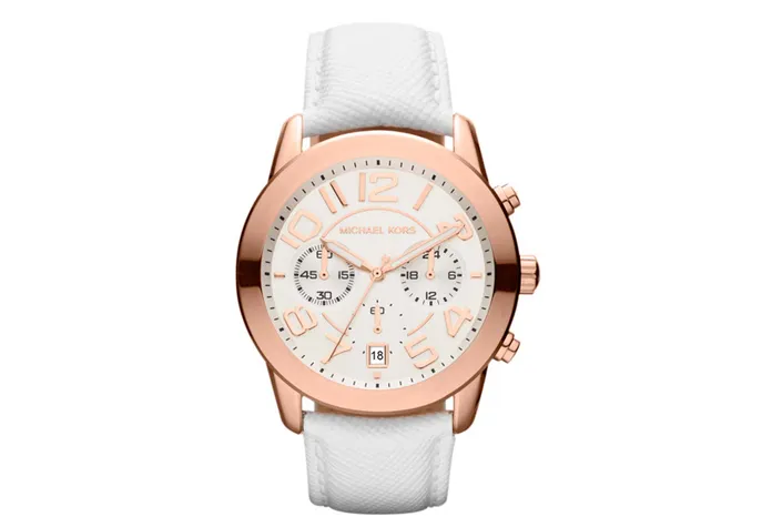 Michael Kors horlogeband MK2289
