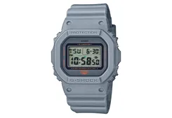 G-Shock watch strap DW-5600MNT-8