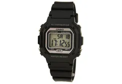 Casio Uhrenarmband F-108WHC-1A