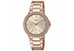 Casio Sheen Uhrenarmband-SHE-3069PG-9A