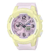 Baby-G Watch strap BGA-230PC-9B