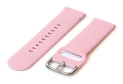Polar Unite wristband light pink