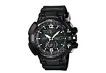 Casio-Uhrenarmband-GW-A1100-1A3