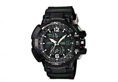 Casio-Uhrenarmband-GW-A1100-1A3