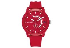 Tommy Hilfiger watchband TH1791480
