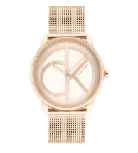 Calvin Klein watch-band 25200035 Iconic