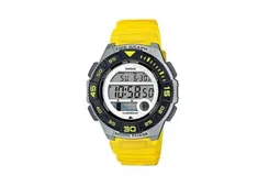 Casio Collection Uhrenarmband-LWS-1100H-9AVEF