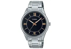 Casio MTP-V005D-1B5 Uhrenarmband: 10489075