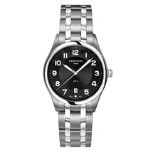 Certina Band C0224101105000A Stahl